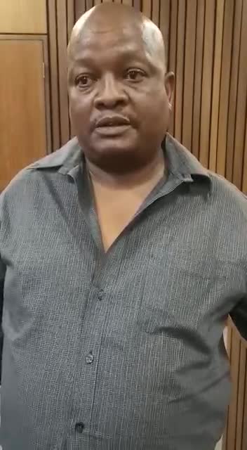 Mapiti Matsena killer