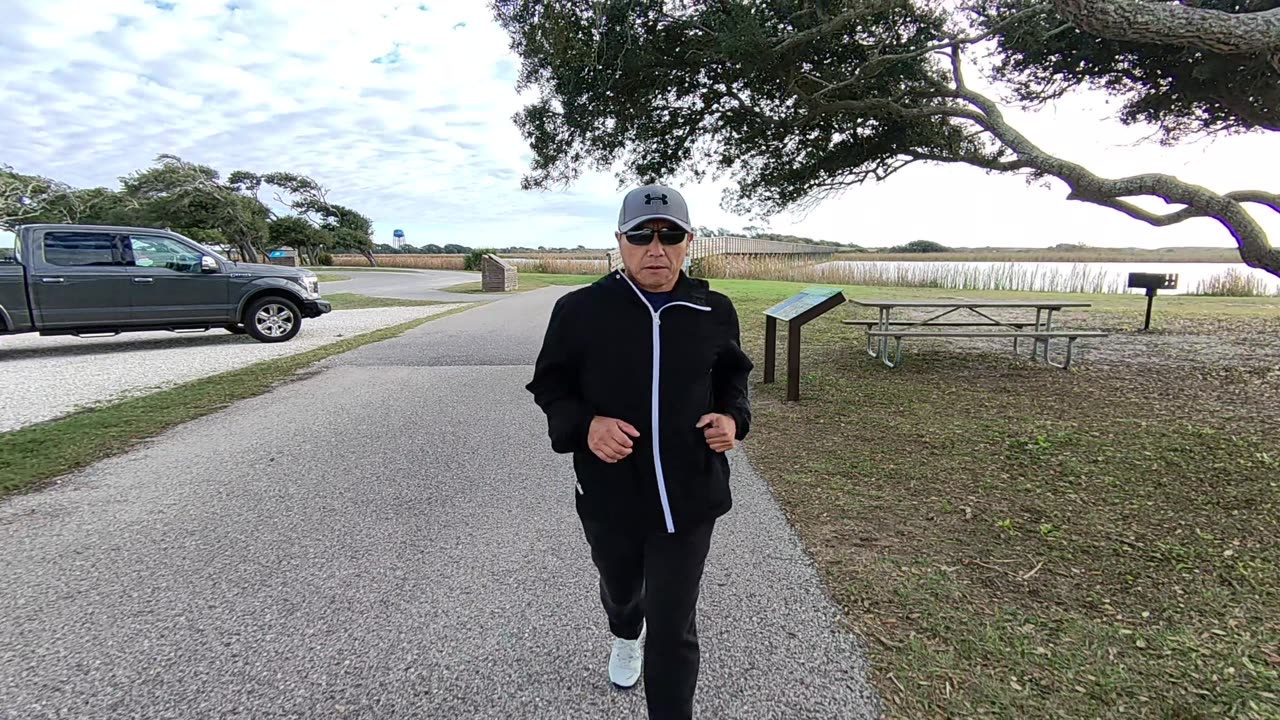 KaraBand Pensacola Visit 2023