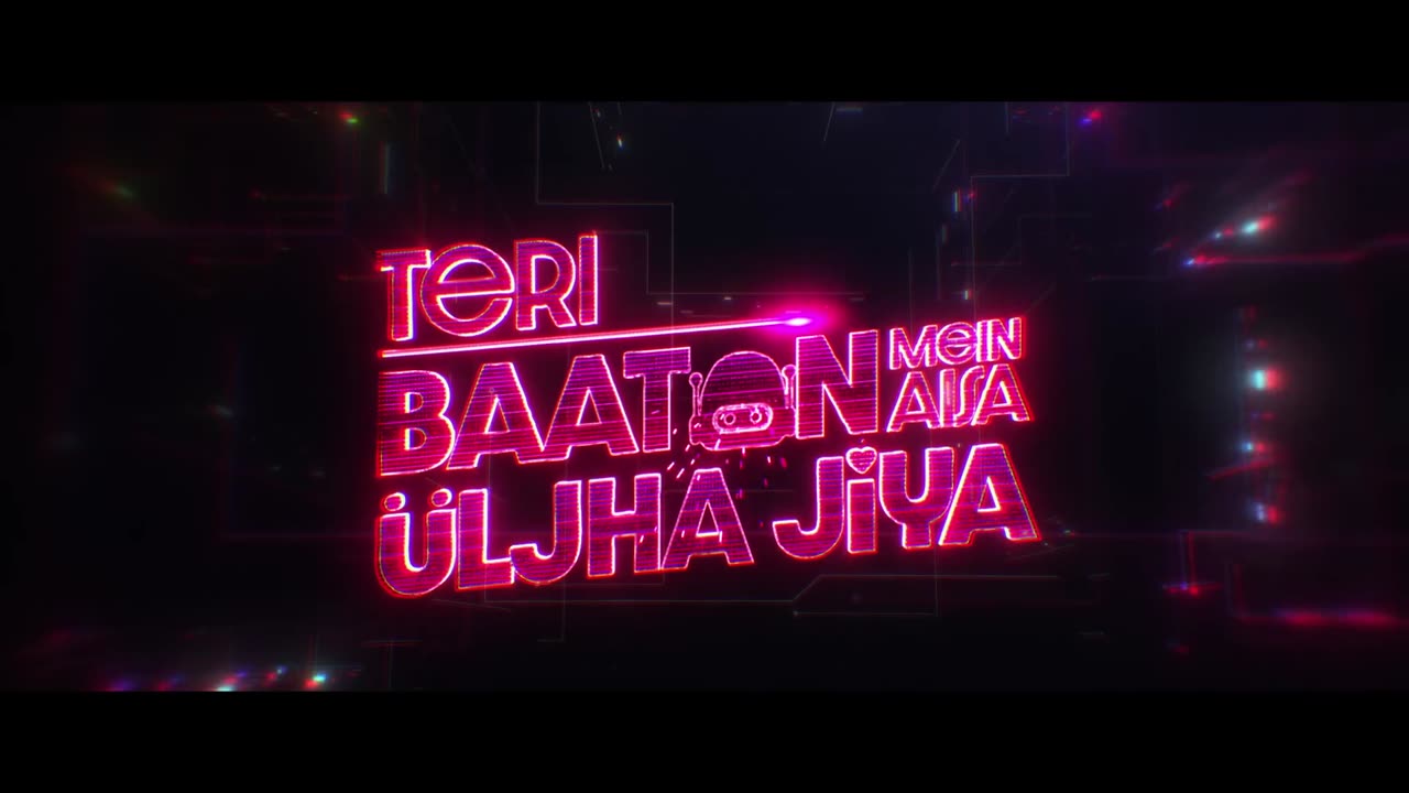 new song ----sahid kapoor and kriti sanon