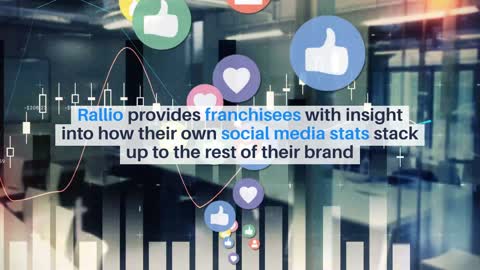 Social Media For Franchises | 800.399.4210 | rallio.com