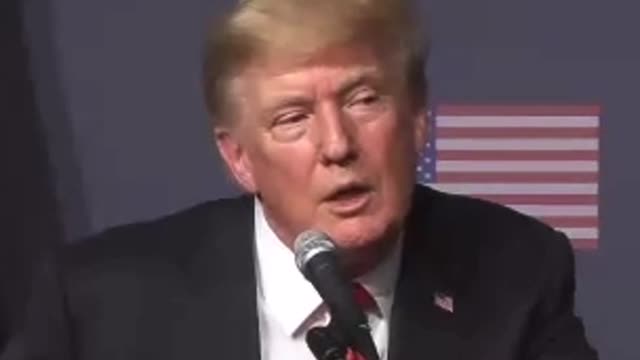 Donald Trump Says Rudy Giuliani is in the Hospital- July 8, 2022