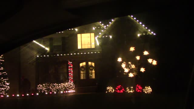 that's some griswold shit (xmas lights over harry nillson)