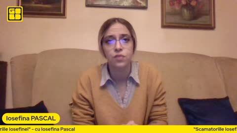 Scamatoriile Iosefinei; Radio Gold FM; 12.01.2022