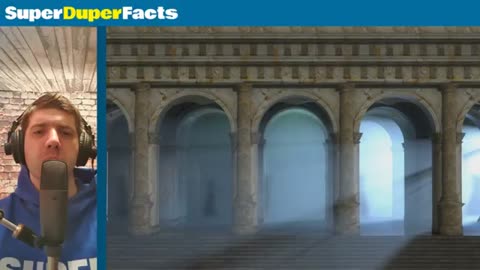 Rome Colosseum Facts and History - Ultimate Guide#Factvideo1