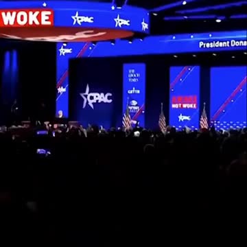 Make this video viral! We need him back IMMEDIETLY! 🇺🇲