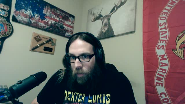 The Jesse Rucinski Show Episode 16