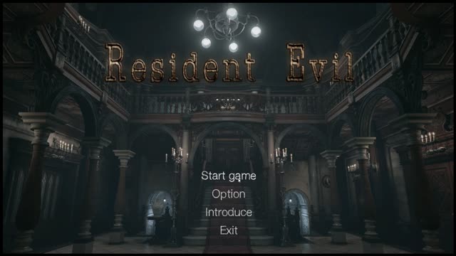 Resident Evil - Spencer Mansion | Secretos de Ultratumba