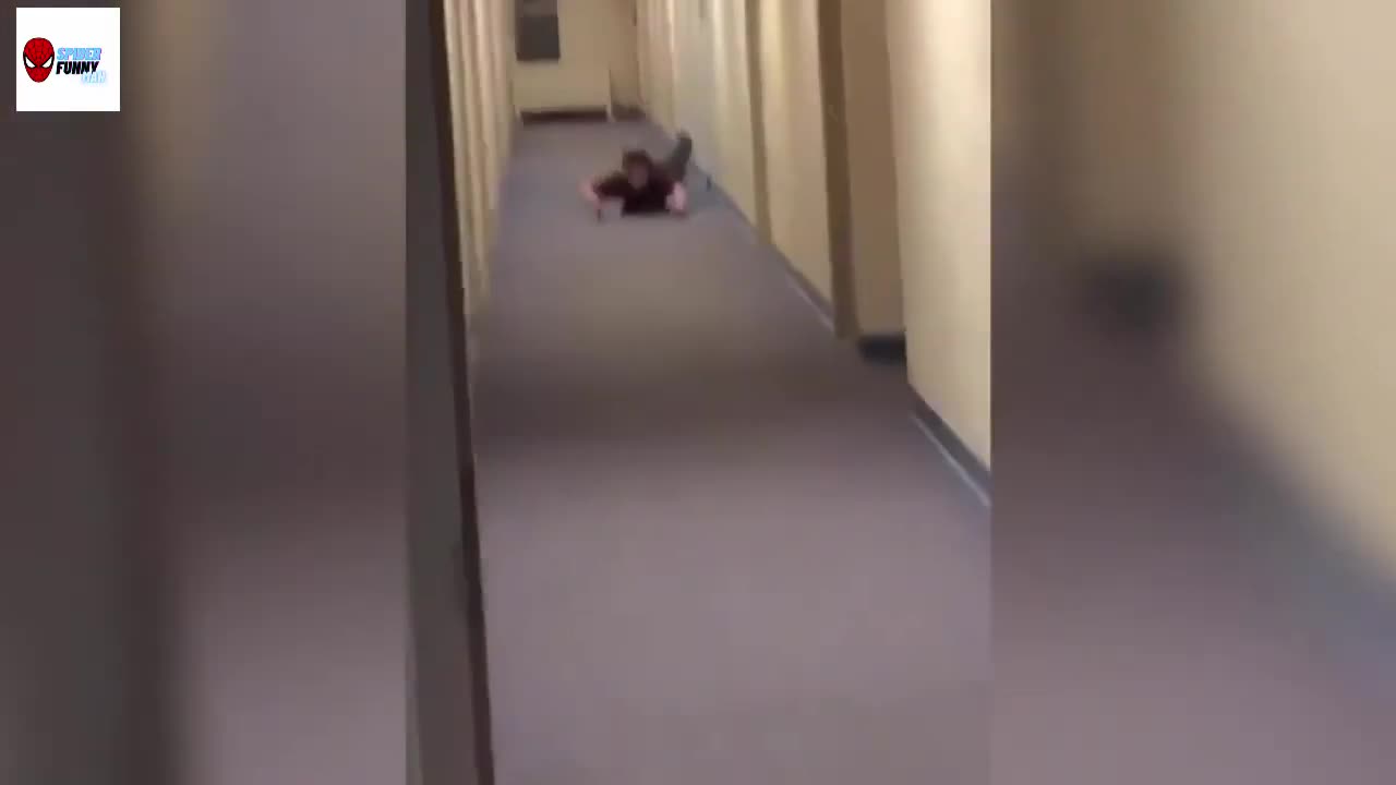 Funny fails compilation | try not to laugh challenge