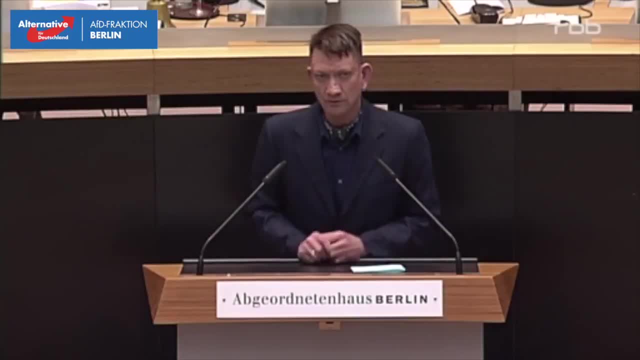 Die tiefen Verstrickungen der Altparteien mit unseren Medien, Ronald Gläser