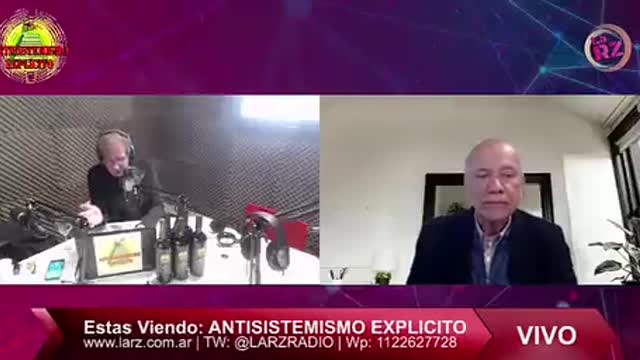 ARGENTINA: 43.000 MUERTOS A CAUSA DE LA VACUNACIÓN