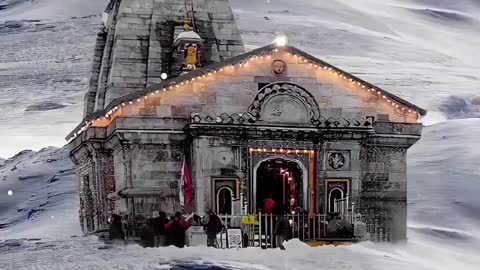 !! Har Har Mahadev !!