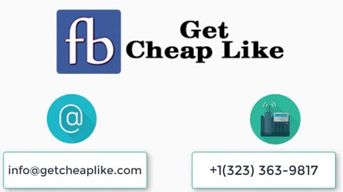 Buy 100k Instagram Followers at Getcheaplike.com