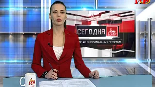 Информационный выпуск «Сегодня» с Ириной Джиоевой. 12.10.2021.