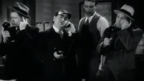 Movie From the Past - The Stolen Jools - AKA: The Slippery Pearls - 1931