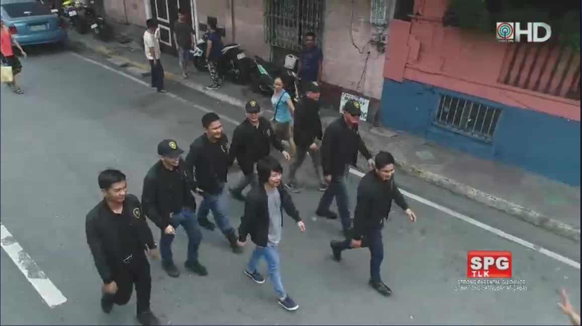 Ang Probinsyano June 5 2019 Pinoy TV Full Episode Part 5