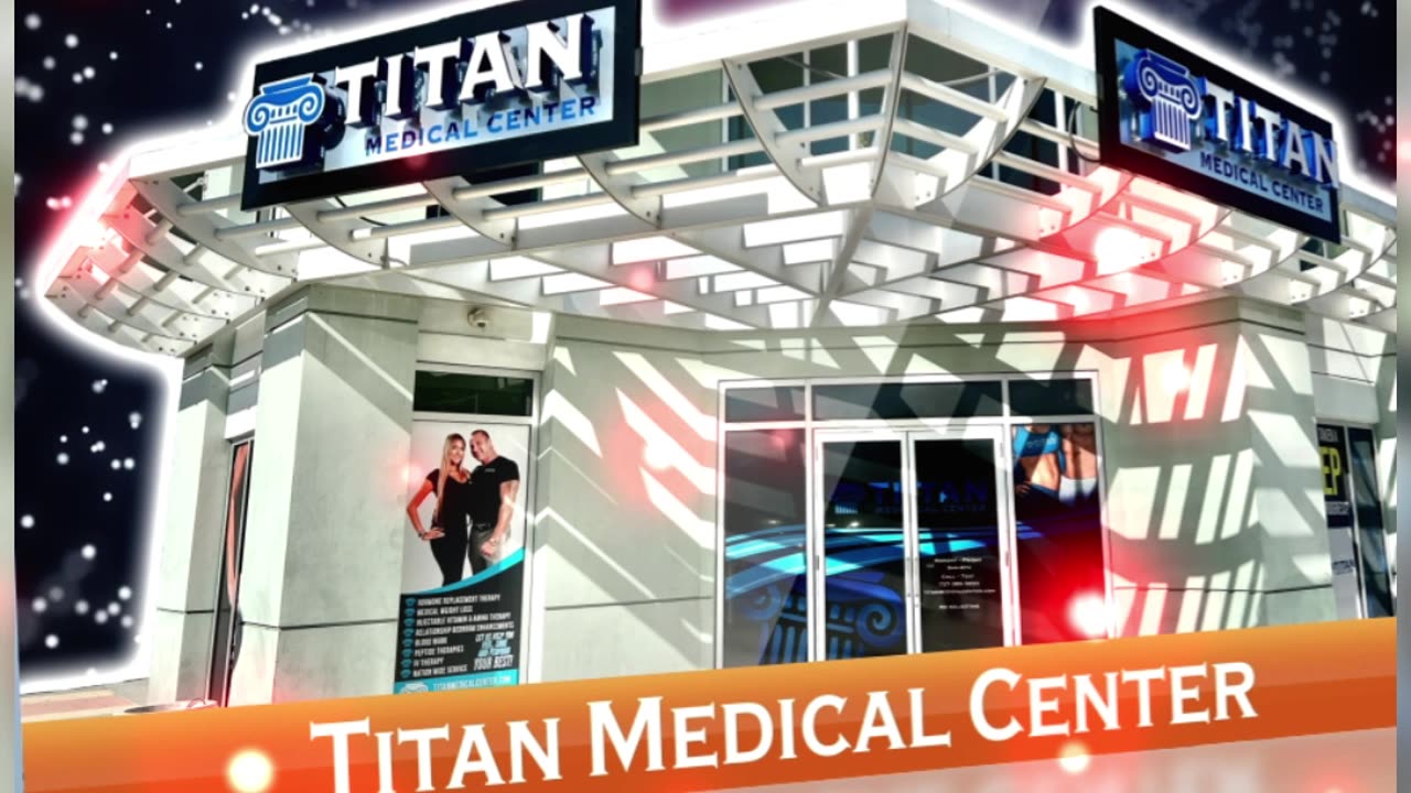 #TitanMedical has TOP QUALITY therapies & services!