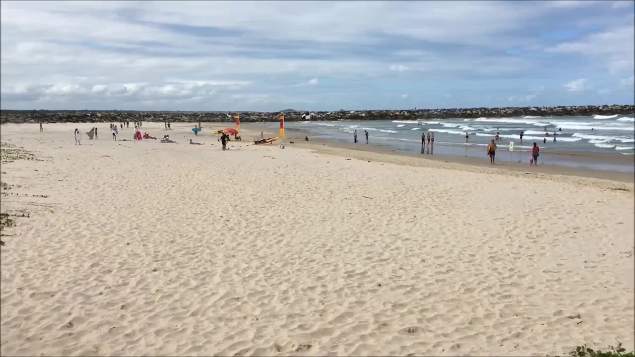 Turners Beach