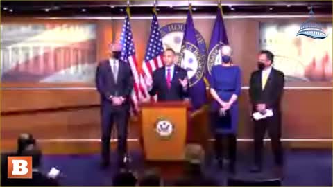 LIVE: House Democrats press conference...