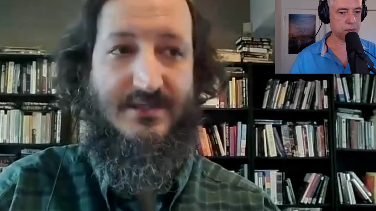 Andrew Gelman Blogs On Niall Ferguson, the John Yoo line, and the paradox of influence (12-17-20)