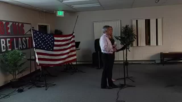 Election Integrity North County Republican Club, 102021