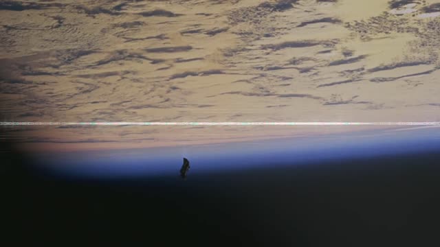 BLACK KNIGHT SATELLITE..(??ALIEN OR ANTIQUE SATELLIT??)