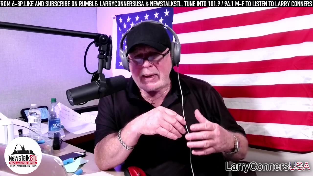 Larry Conners USA 10.03.2023