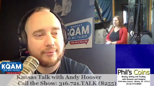The Andy Hooser Show / 12-17-2022
