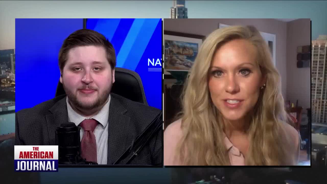 Transgender Mafia Attempts 2 Overrun Republican Party
