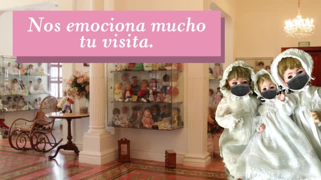 Museo de muñecas