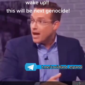 Los vacunados son la enfermedad...