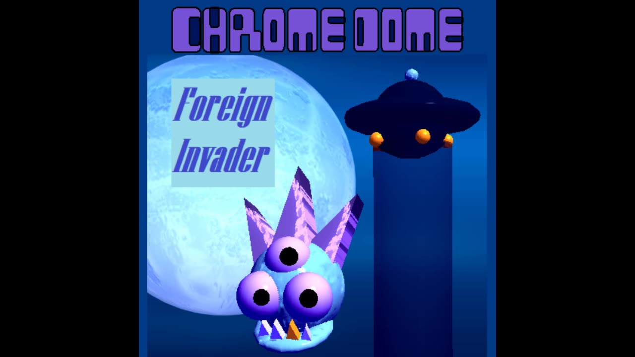 Foreign Invader