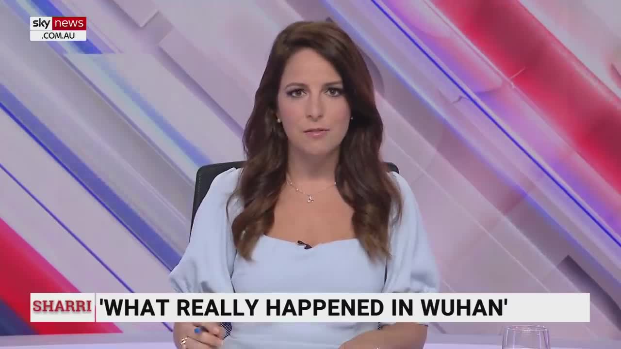Weaponized the vaccine