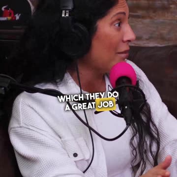 How do you feel about it?