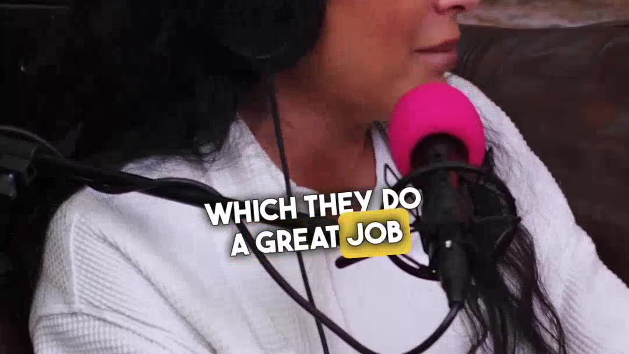 How do you feel about it?