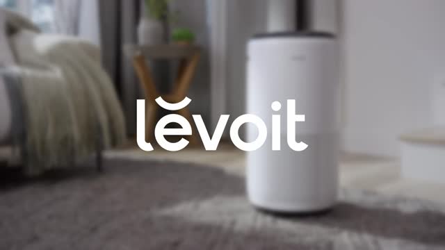 LEVOIT Air Purifiers for Home Large Room