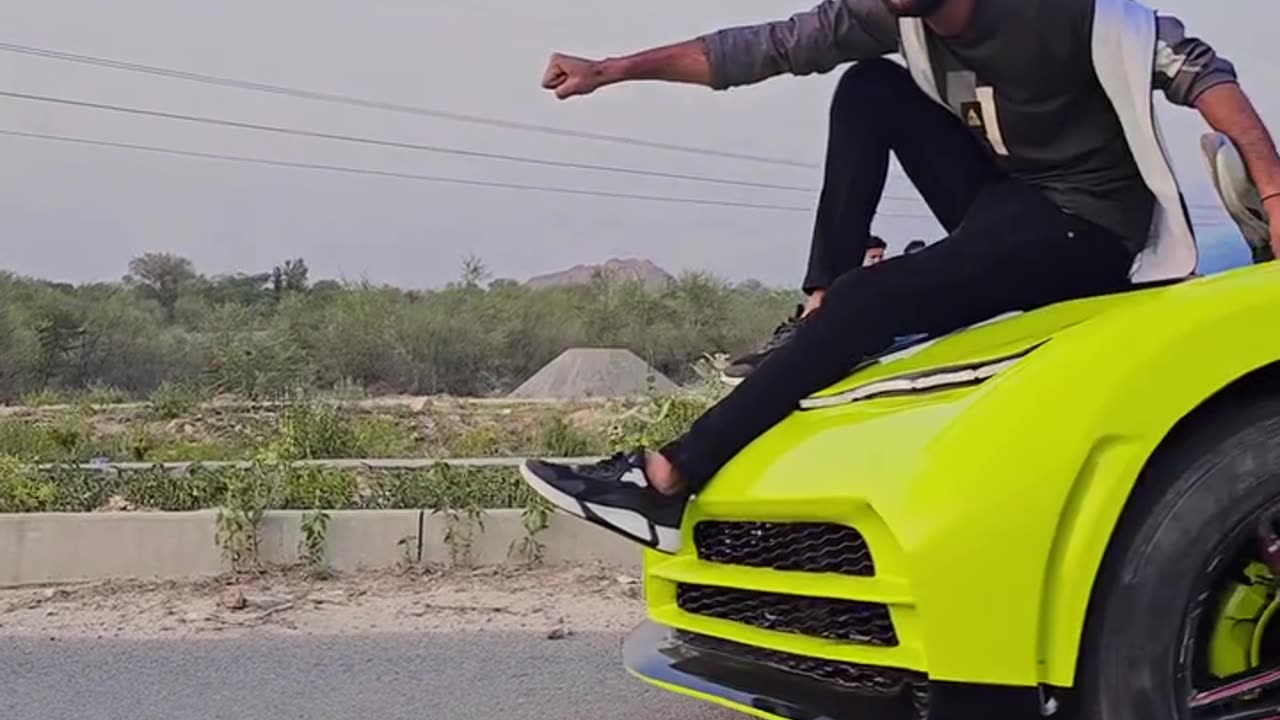 Hip Hop Gazal Viral