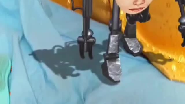 Robot