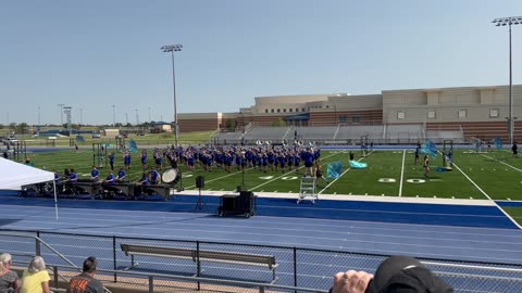 Deer Creek Marching Band