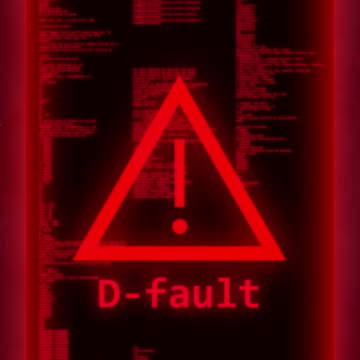 DropDrage - D-fault