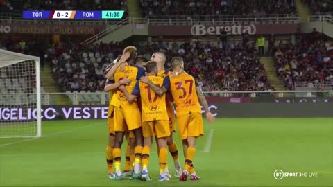Serie-A-TORINO-vs-AS-ROME