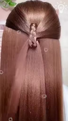 You wouldn't want to miss these awesome hairstyle ideas!