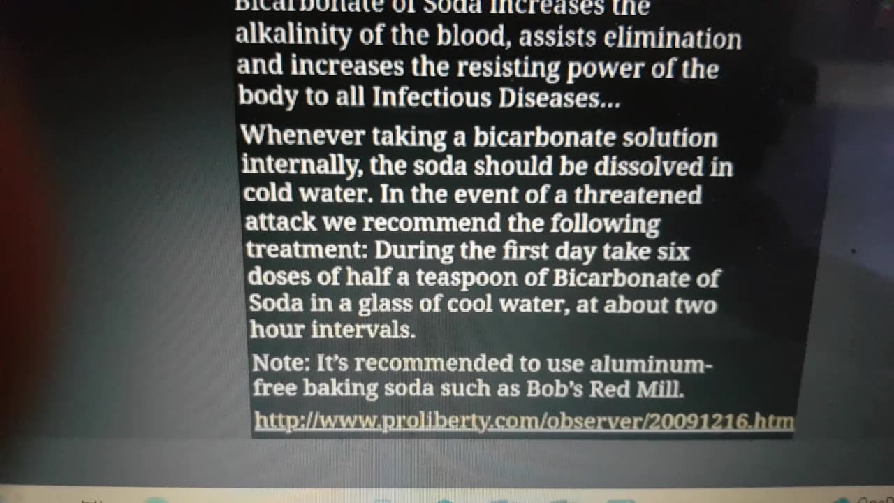 Screenshot info jan 22