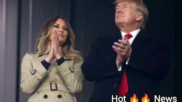 Sports World Reacts To Donald Trump's Saturday Appearance