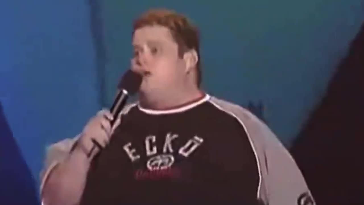 Why Gay People can't stand a Joke