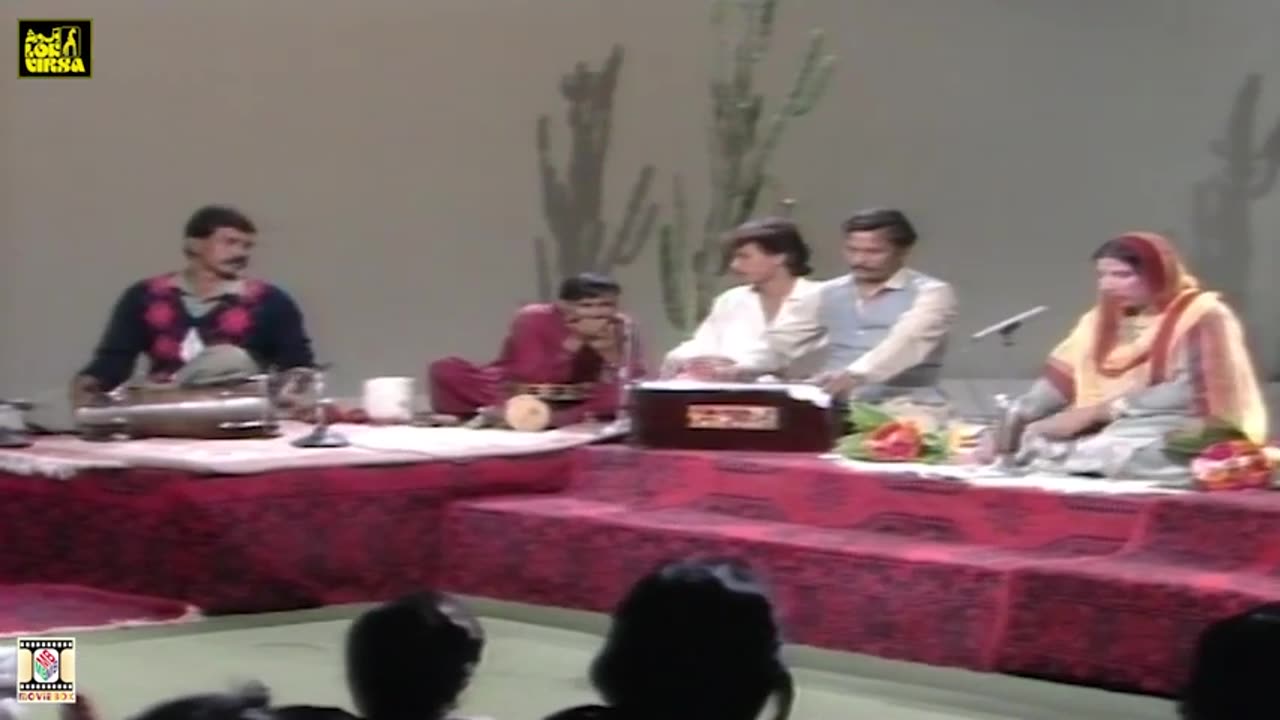 Lambi Judaai Hai Mere Rabba Lambi Judai Pakistani