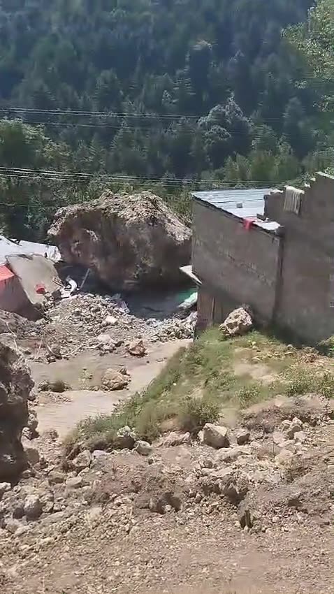 Trip to Pakistan 2024-29