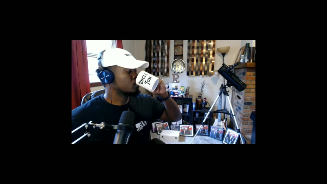 Call me by all my personalities! Just sayin'