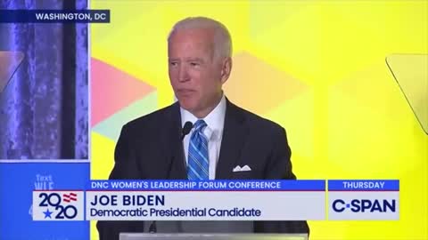 FLASHBACK: Biden says “Imagine what can happen in Ukraine” if Trump is elected again