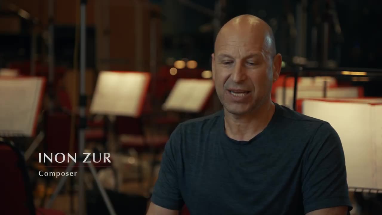 Rise of the Ronin - Official Behind the Scenes