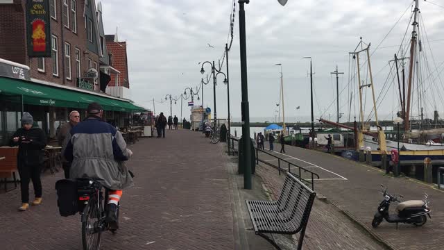Bolendam, Netherland